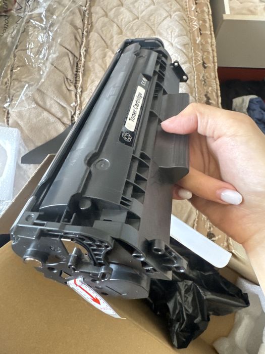 Картридж сатылады