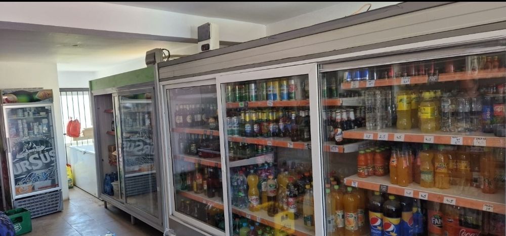 Inchiriez/vând spațiu comercial