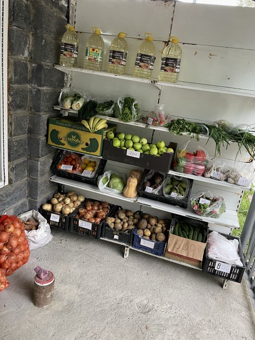 Сдаётся магазин в аренду