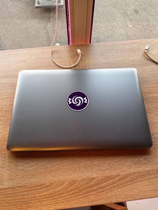 Продается ноутбук Chuwi HeroBook Pro