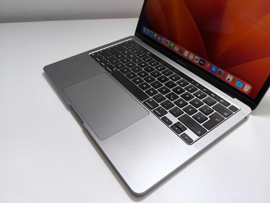 Macbook PRO 13 Retina  M1 2020   . Factura + GARANTIE