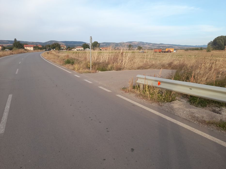 Продава се Парцел в Костинброд - 900 кв.м за 17 €/кв.м - Снимка #1