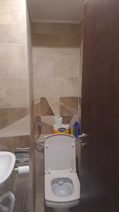 Дава се под наем Четиристаен апартамент в Варна, Чаталджа - 95 кв.м за 880 € - Снимка #21