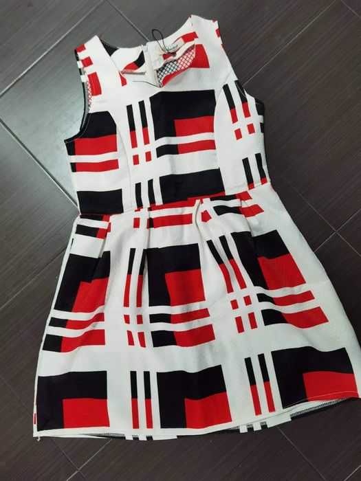 Нова дамска рокля Х