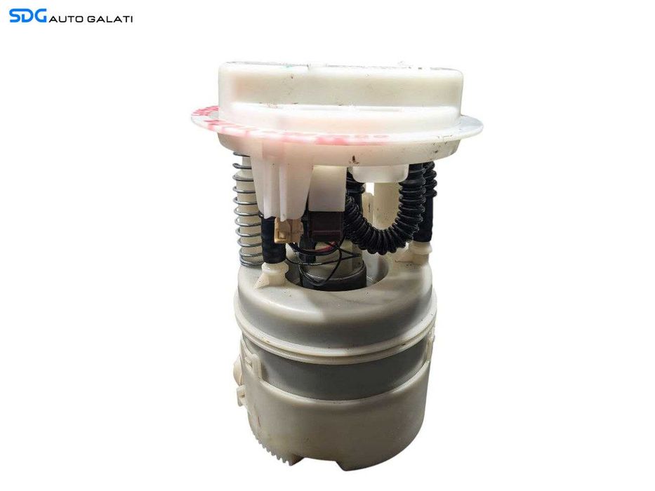 Pompa Combustibil Rezervor cu Sonda Litrometrica Dacia Logan 2 1.2 1.4 1.6 Benzina 2012 - 2018 Cod 8200704685 09746909900 [N4017]