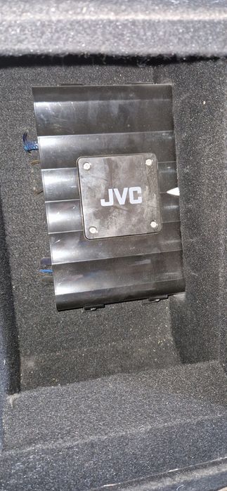 Продается Сабвуфер