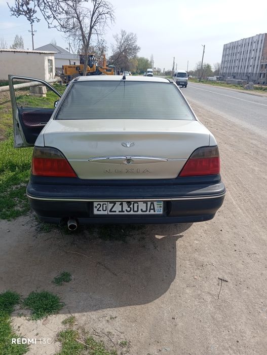 Нехиа 1 сонс трамблёр