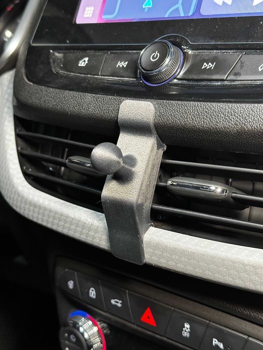 Автомобильная основа держателя для Chevrolet Onix