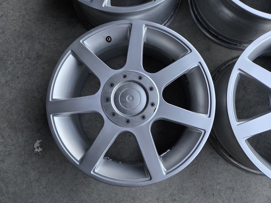 Jante aliaj 5x114.3 r16 Duster , Kia , Hyundai  , Mazda , Suzuki  , etc