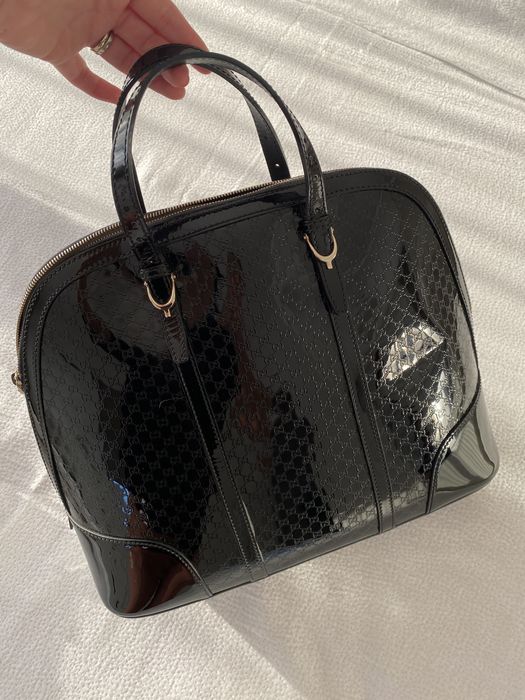 Geanta Gucci originala