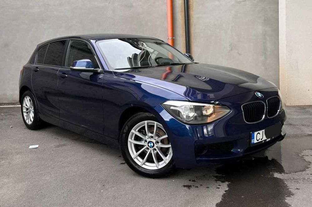 bmw seria 1