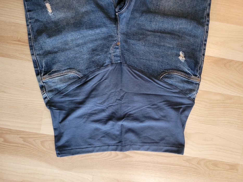 Blugi gravida Lcw 38