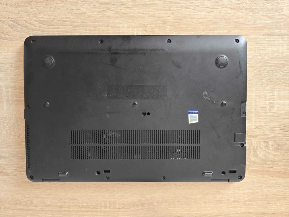 Hp Elite 850 G3