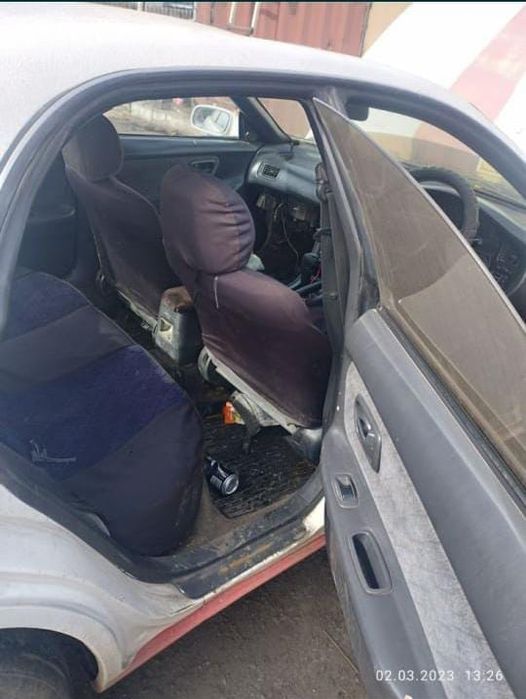 Продам Таёта карина ЕD