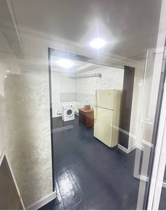 Офис в центре городо метро Ойбек +Мебель