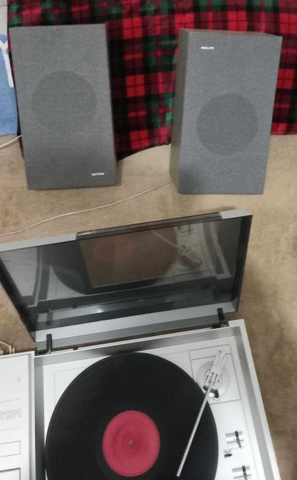 Vand  Philips Stereo Music Centre 1131