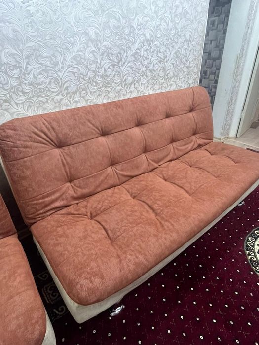 Продам диван в хорошем состоянии