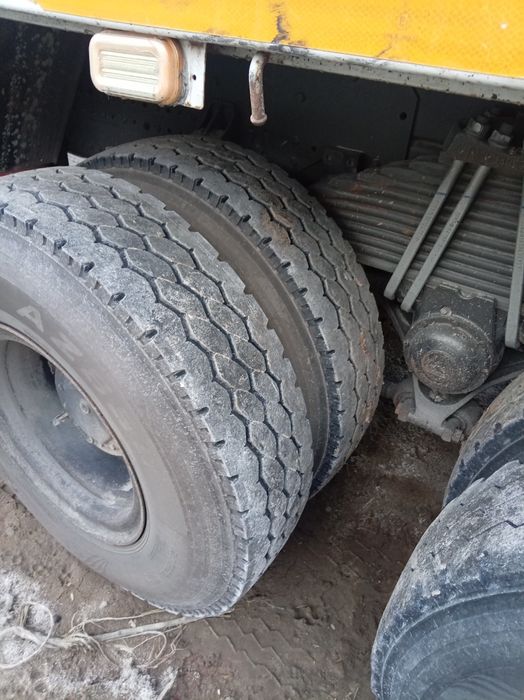 Howo sotiladi srochna