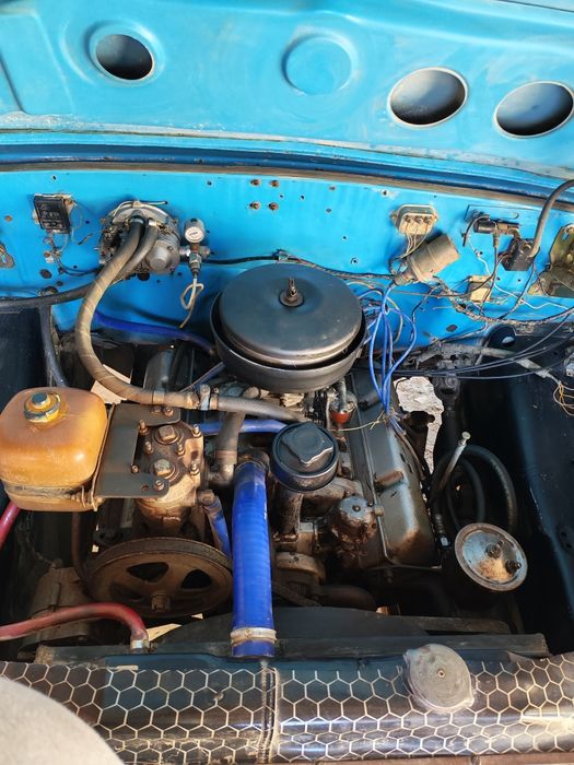 Zil 130 samosval Зил 130 самосвал 1991
