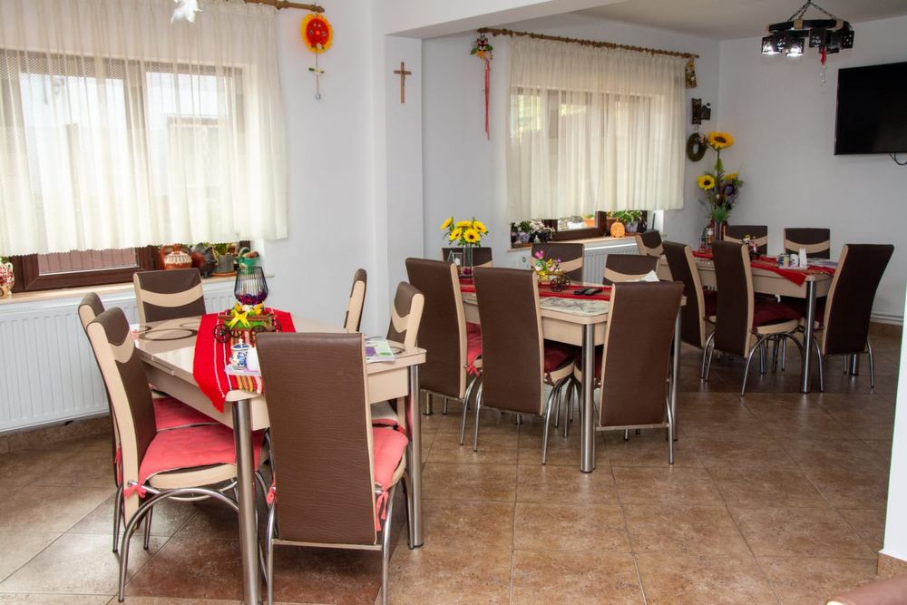 Vilă Revelion Sinaia