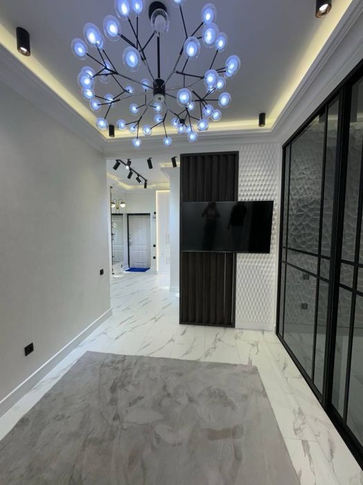 ЖК Silk Road, метро Максим Горького, м. Буюк Ипак Йули, Мирзо Улегбек