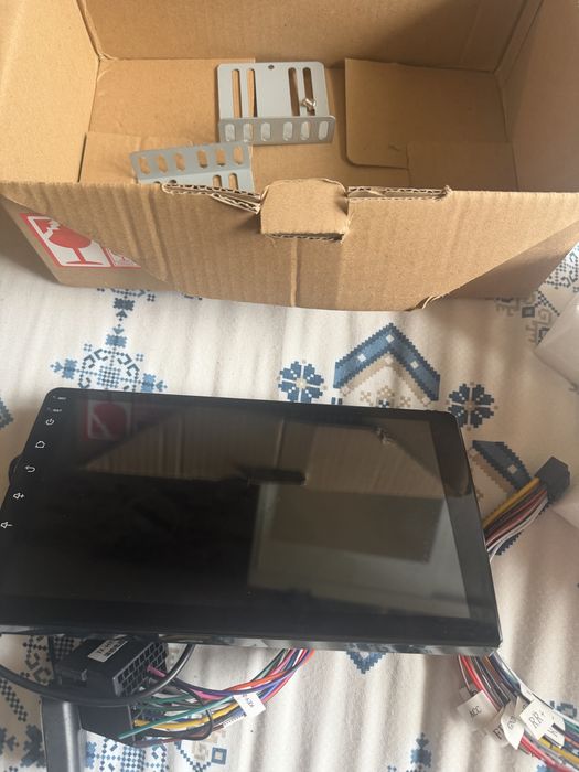 Мултимедия за hyundai i30 2009