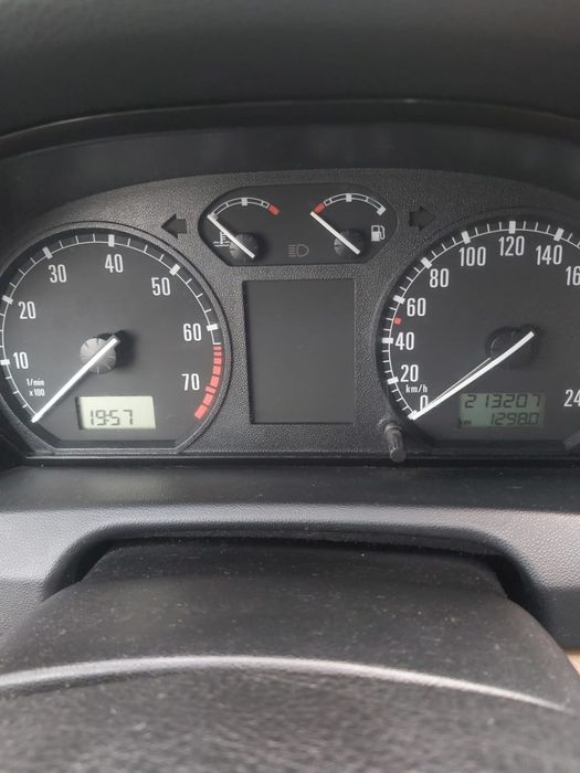 SKODA Fabia 2001 — imagine 5