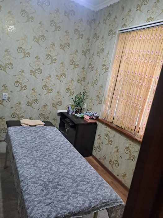 Массаж со медицинский образования