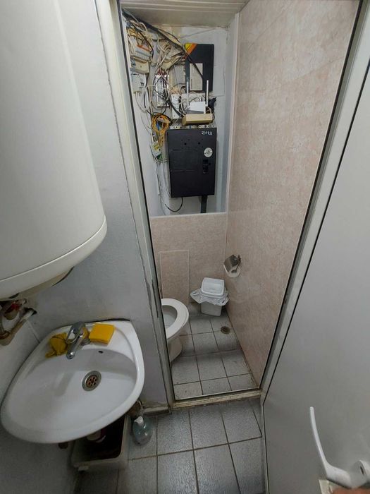 Продава се Магазин в Търговище, Център - 40 кв.м за 893 €/кв.м - Снимка #9