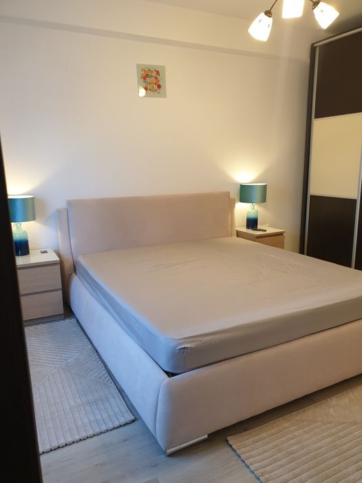 Inchiriere apartament 3 camere+ parcare Tomis Villa( Tomis Plus)