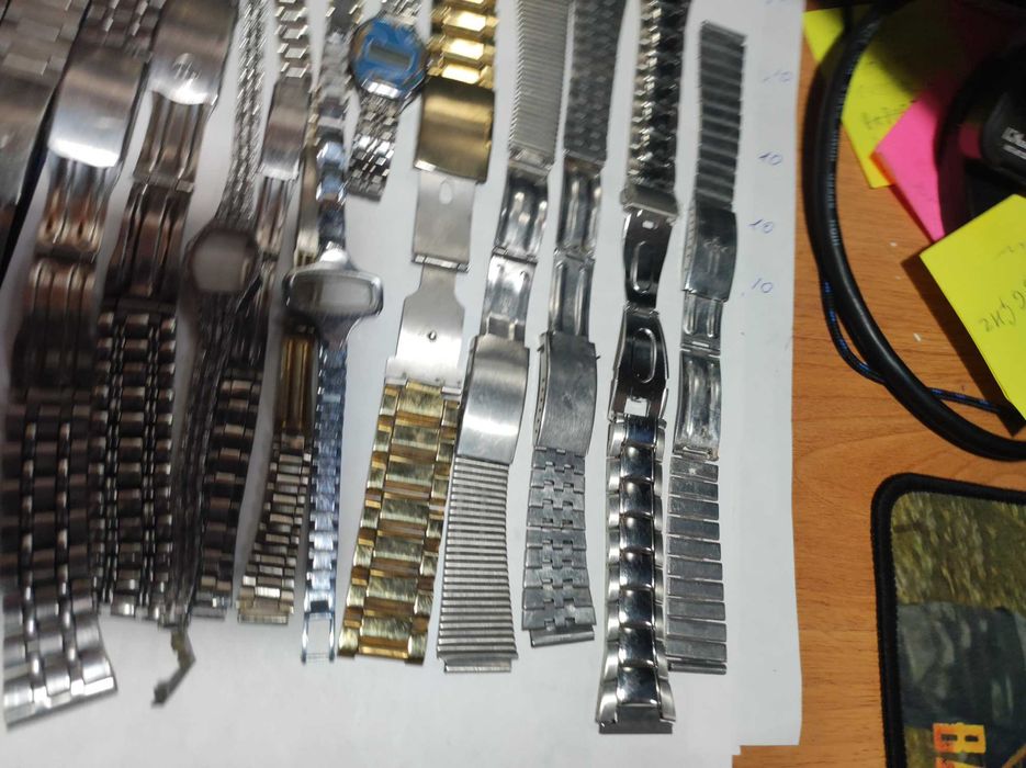 Часы советские не рабочие