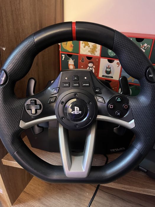 vand volan hory apex