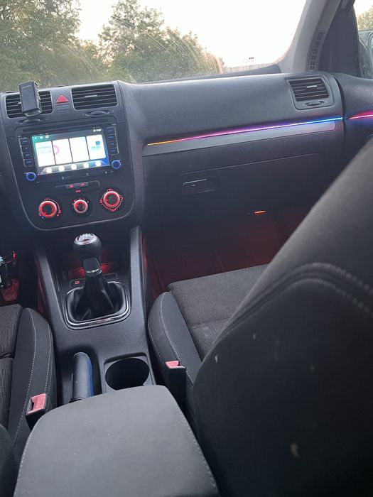 Vand/Schimb auto