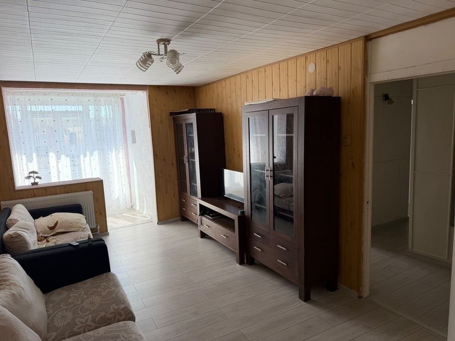Apartament 3camere etaj4,cu acoperis Bvd Dacia