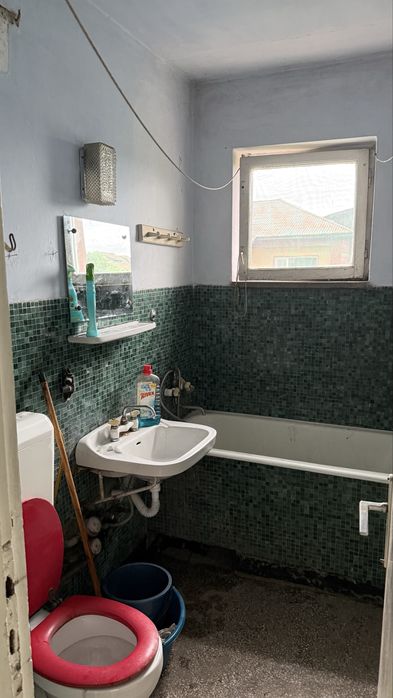 Apartament Precista 3 camere