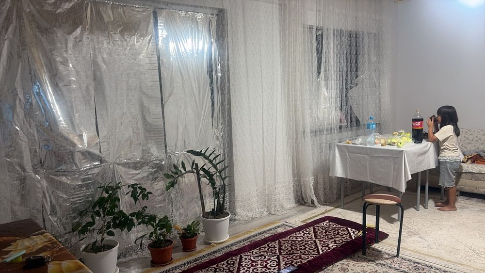 Продам  частный  дом