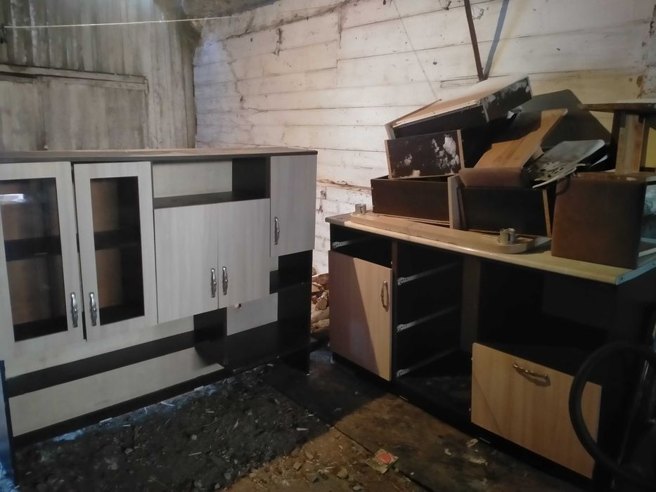 Кухонный гарнитур