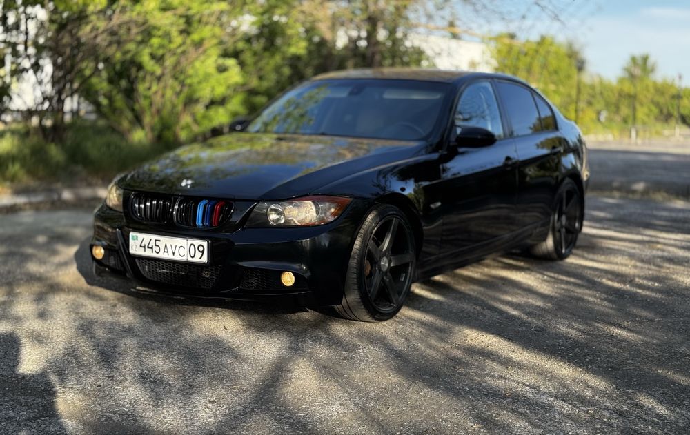 Продаю BMW E90!!!