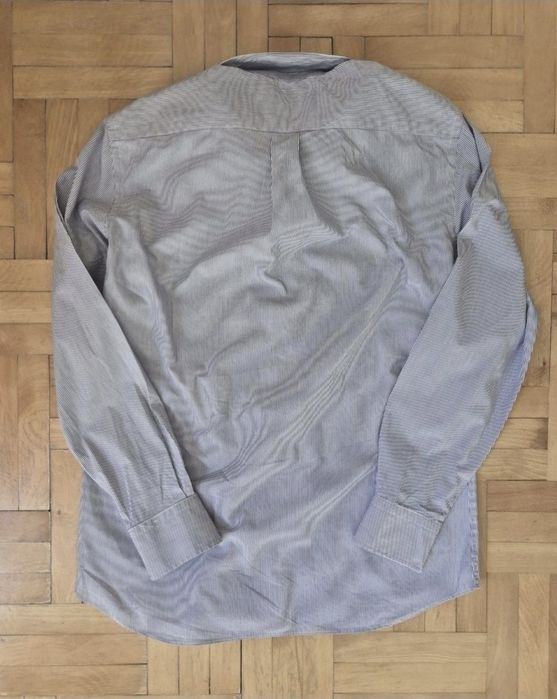 Cămaşă bărbătească de lux Harmont & Blaine Jeans, mărimea M