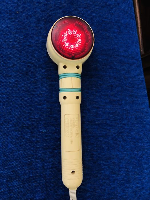 Продам массажер для тела