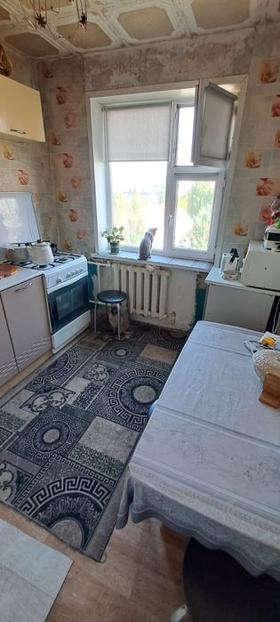 Продам 2-х квартиру