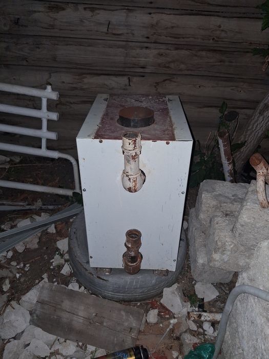 Продам Агб Юнкер