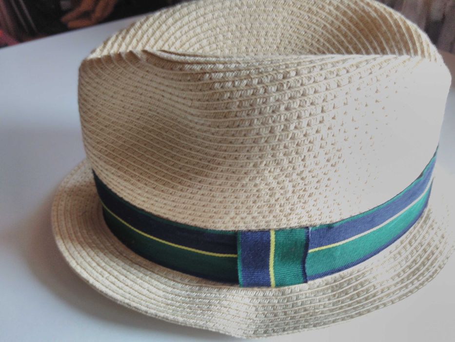 Шапка лятна, Германия