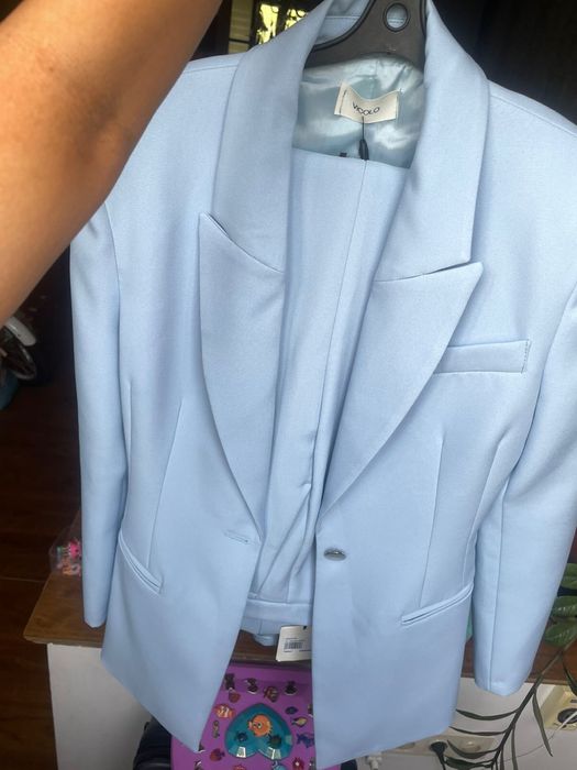 Итальянский костюм vicolo. Новый.