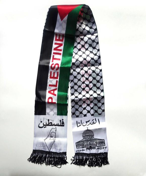 Шарф Куфия Palestine.