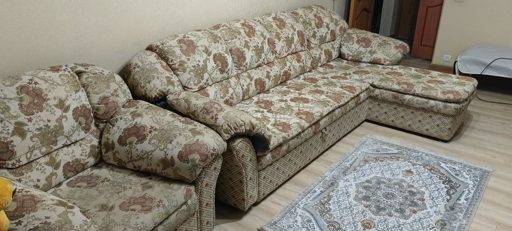 Белорусская мебель.