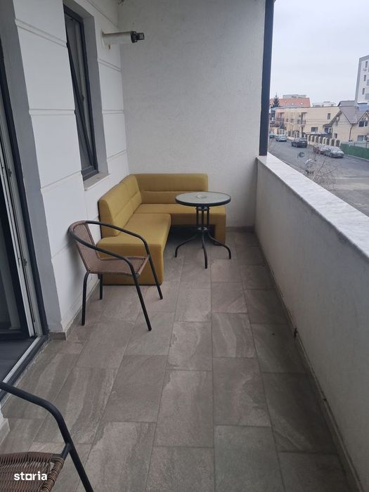 Studio - Mamaia Nord/Hanul cu Peste - 57.500 euro (Cod E2+E7)