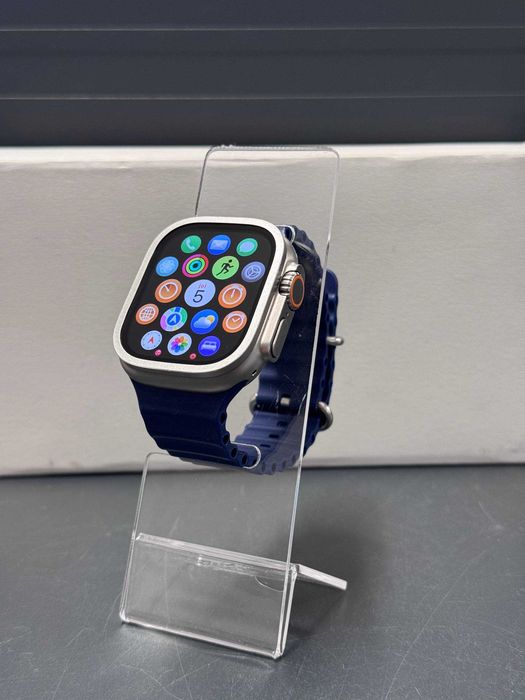 Ceas Inteligent Apple Watch Ultra 1 - Cod 122763