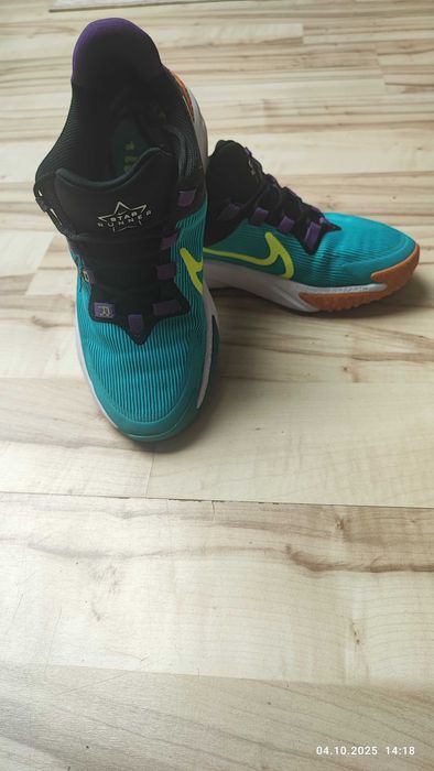 Детско-юношески маратонки Nike