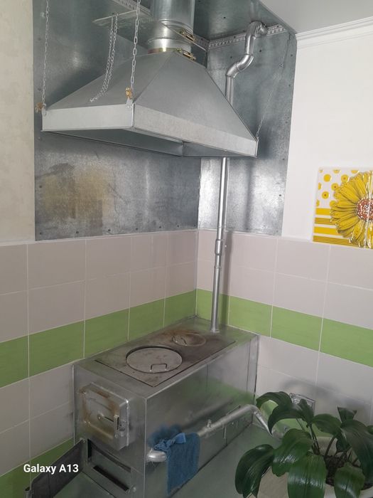 Отдых в Каркаралинске